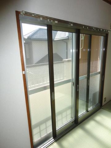 エクセルタウン 部屋画像