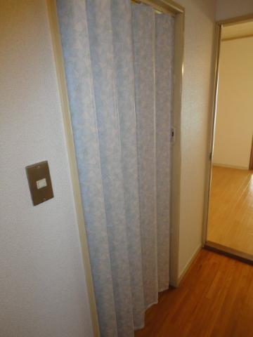 エクセルタウン 部屋画像