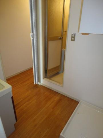 エクセルタウン 部屋画像