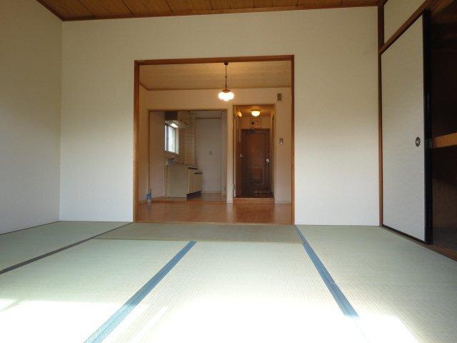 エクセルタウン 部屋画像
