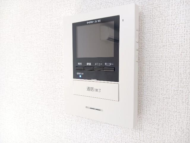 サザンクロスＭⅡＹ（202） 設備