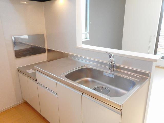 アユタシス中小田井（201） キッチン