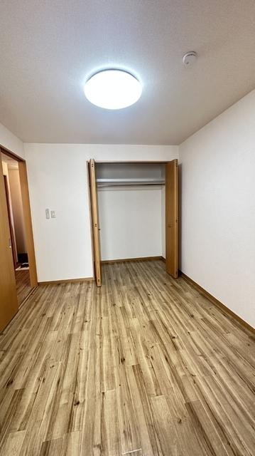 グレースドエル（101） 部屋画像