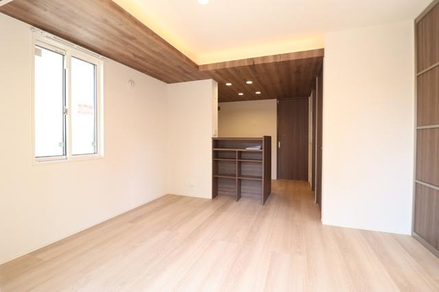 ルヴィータ大秋（101） 部屋画像