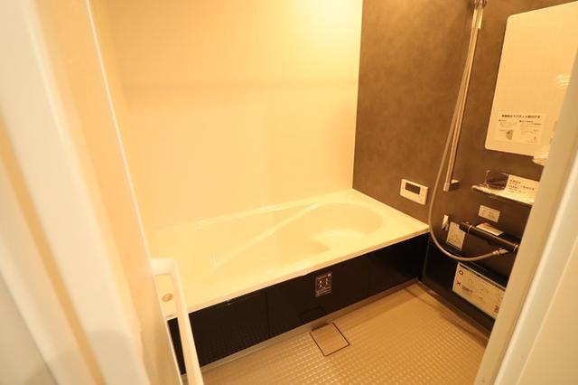 ルヴィータ大秋（101） 部屋画像