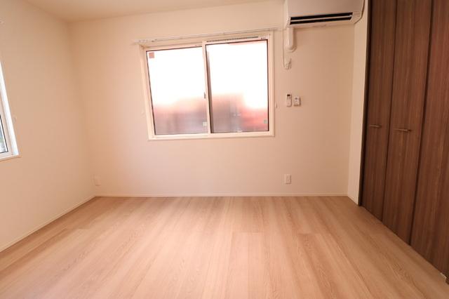 ルヴィータ大秋（101） 部屋画像