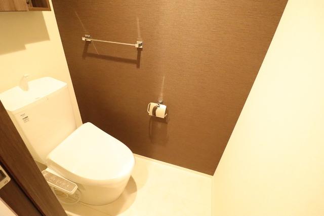 ルヴィータ大秋（101） 部屋画像