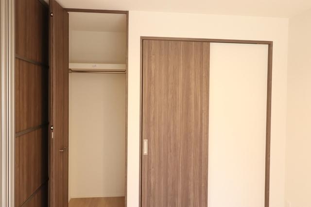 ルヴィータ大秋（101） 部屋画像
