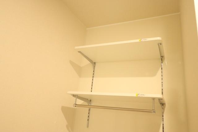 ルヴィータ大秋（101） 部屋画像