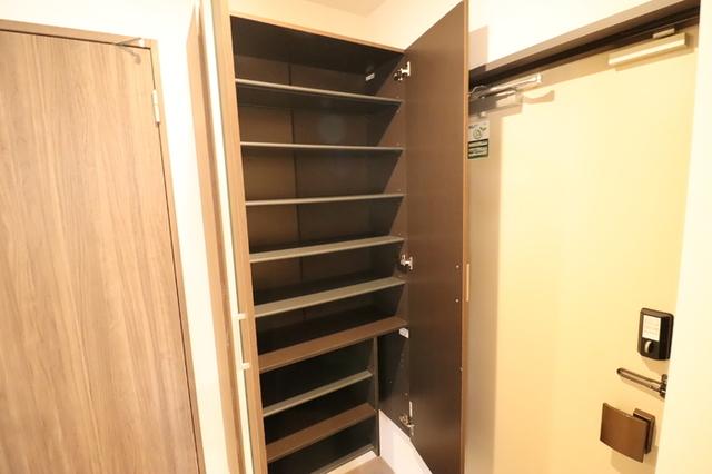 ルヴィータ大秋（101） 部屋画像