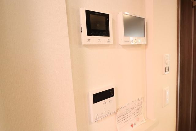 ルヴィータ大秋（101） 部屋画像