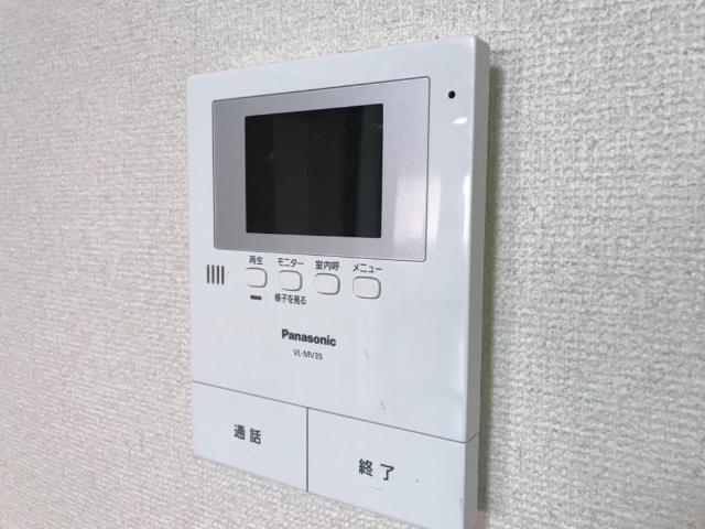 フローリィアン 部屋画像