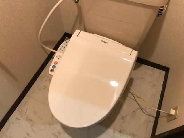 フローリィアン 部屋画像