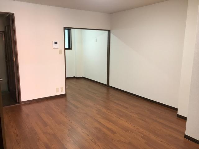 フローリィアン リビング
