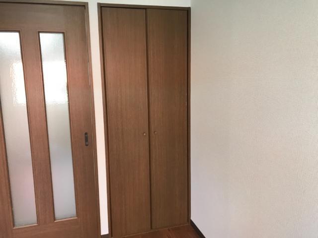 フローリィアン 収納