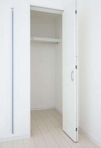 LUTELLA　Ⅲ(ルテラスリー)（102） 収納