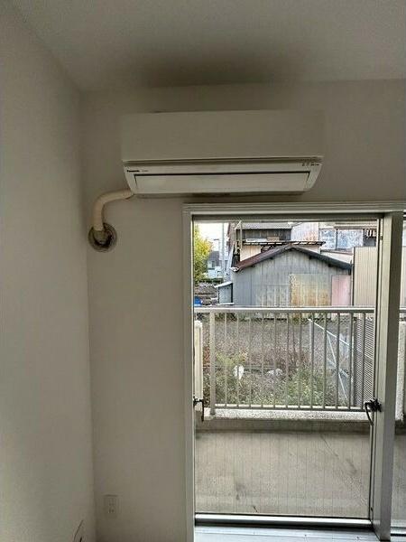横堀ハイム（105） 設備