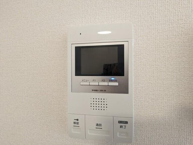 セレーノ古新（102） 部屋画像