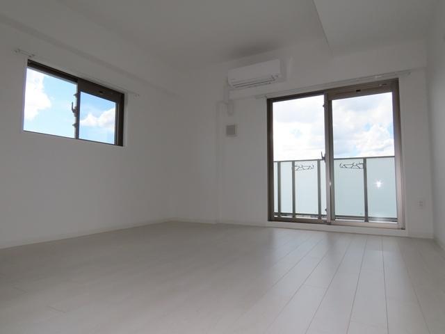 ＰａｒｋＢｅａｒ大須（601） 部屋画像
