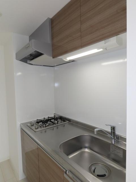ＰａｒｋＢｅａｒ大須（601） 部屋画像