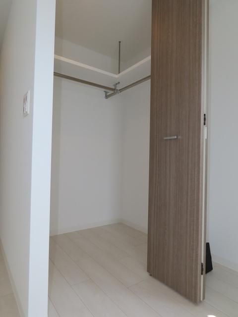 ＰａｒｋＢｅａｒ大須（601） 部屋画像