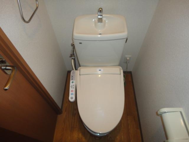 サンハイツＫ 部屋画像