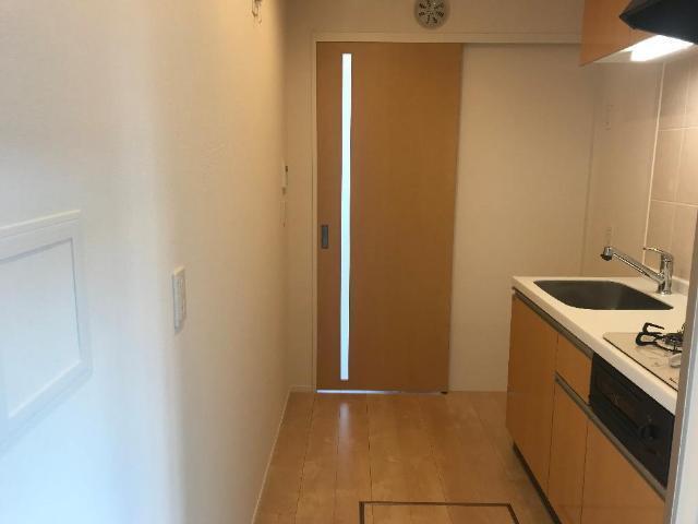 パインヒルズ　桜山 部屋画像