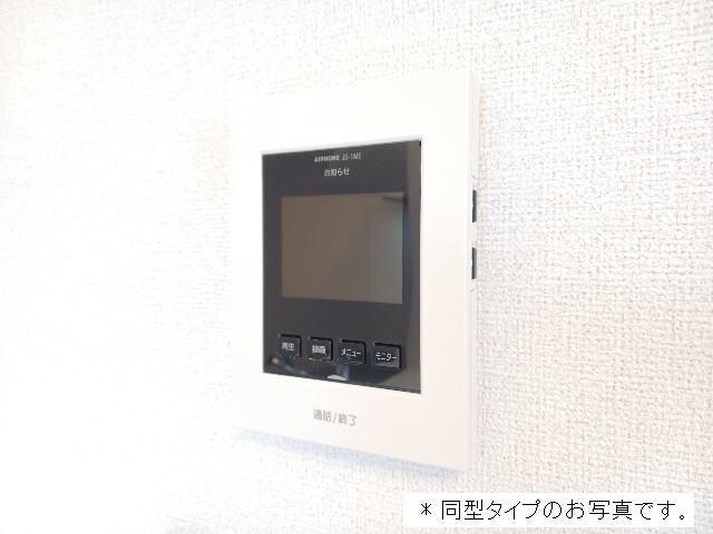 ロークァット　Ⅱ（201） 設備