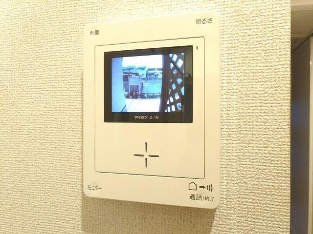 ＬＩＡＳＵ（203） 設備