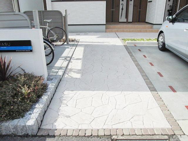 ＬＩＡＳＵ（203） その他部屋・スペース