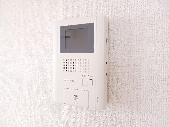 アルモニー（202） 設備