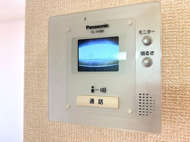 ラ　フォーレ幸心　Ａ（207） 設備