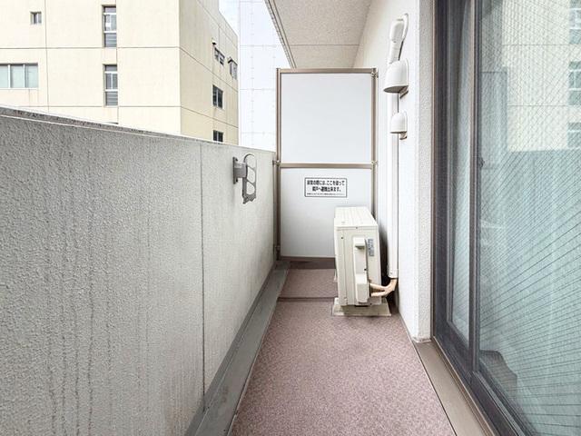 御幸レジデンス丸の内（0603） 玄関