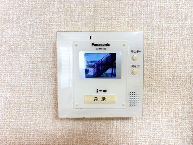 ロコ　光（102） 設備