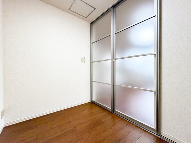 レセンテ鶴が沢（203） 部屋画像