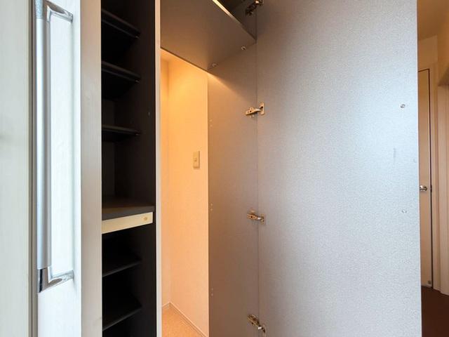 レセンテ鶴が沢（203） 部屋画像