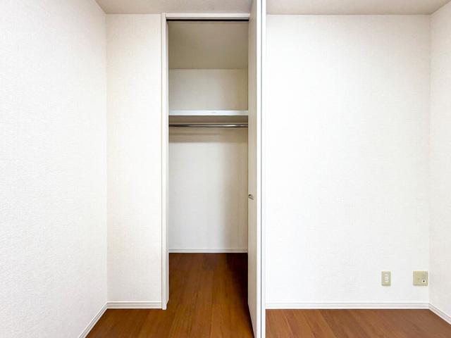 レセンテ鶴が沢（203） 部屋画像