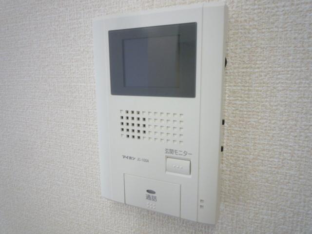 グランディール　Ｉ（102） 設備