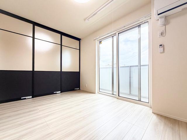 epis 広田（201） 部屋画像