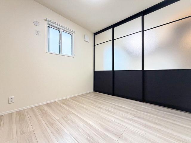 epis 広田（201） 部屋画像