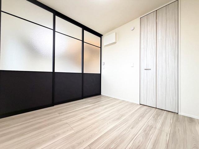 epis 広田（201） 部屋画像