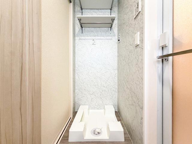 epis 広田（201） 部屋画像