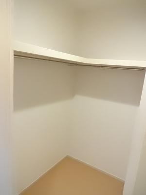 サンコート（103） 収納