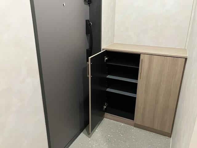 D-Medicare+名古屋一社（0301） 玄関