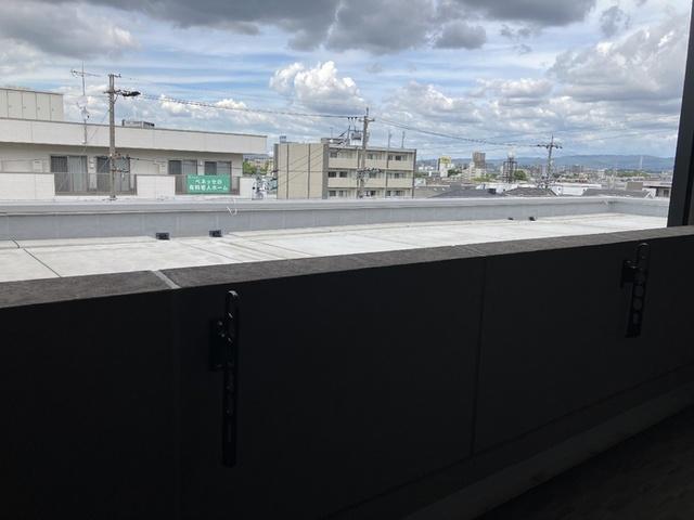 D-Medicare+名古屋一社（0305） バルコニー