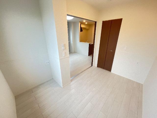 サンライズ南陽 部屋画像