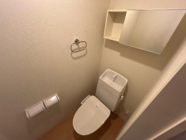 サンライズ南陽 部屋画像