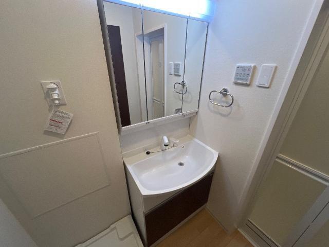 サンライズ南陽 部屋画像