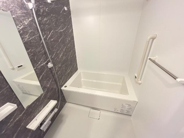 サンライズ南陽 部屋画像