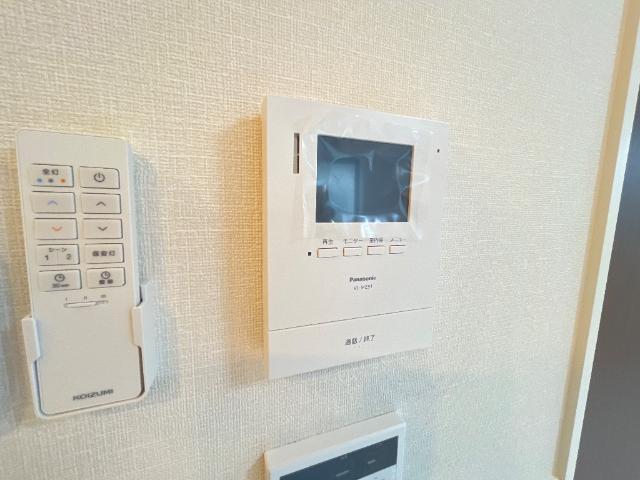 サンライズ南陽 部屋画像